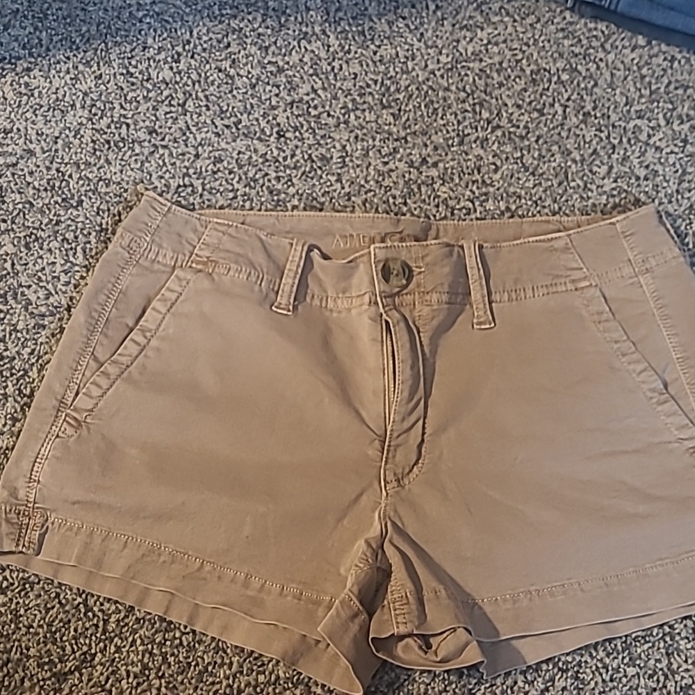Womans shorts